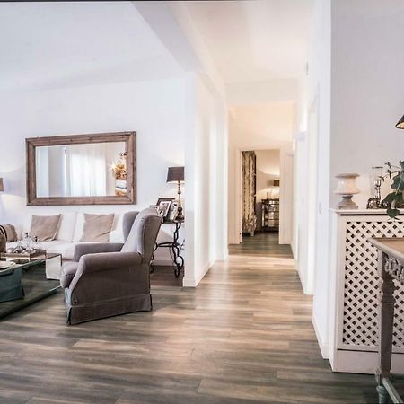 Elegante & Exclusive Maison Sorrento Exterior photo