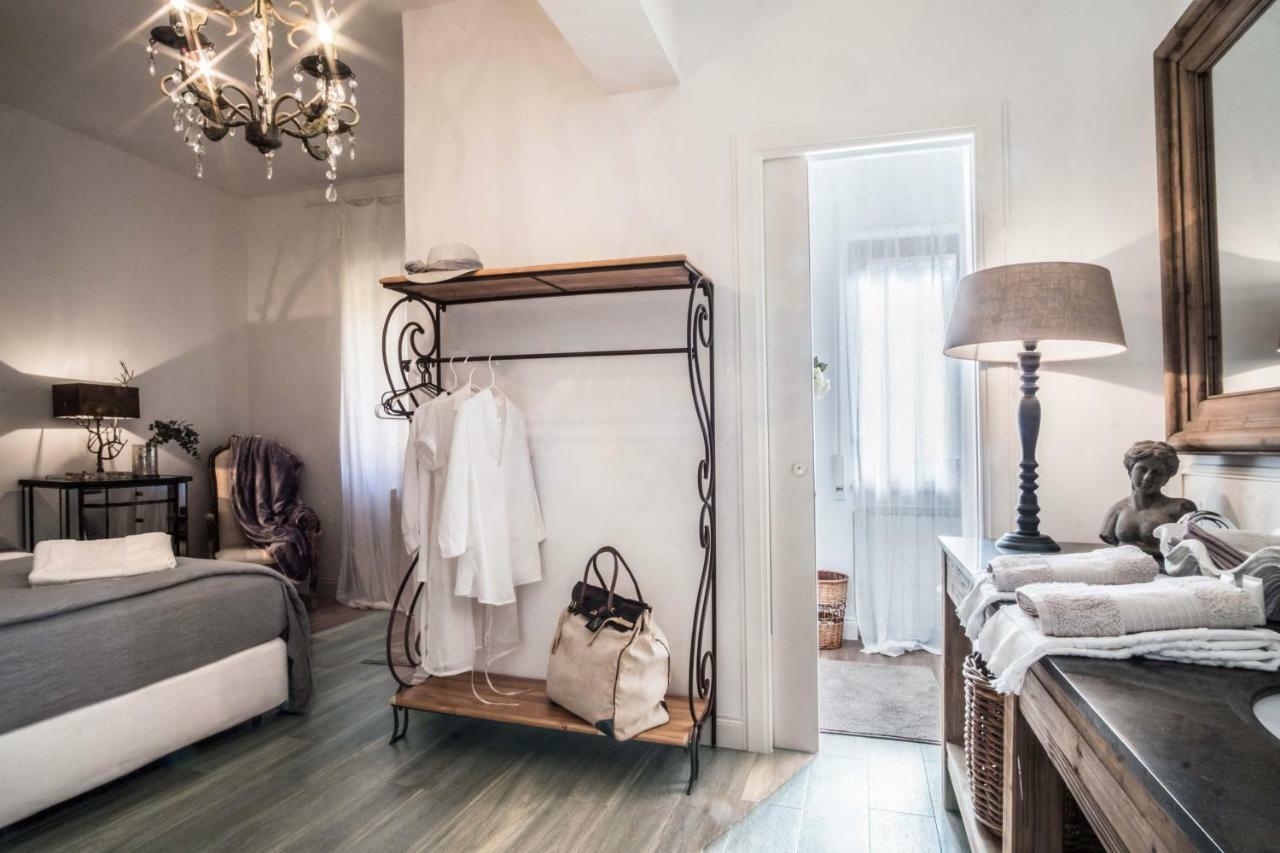 Elegante & Exclusive Maison Sorrento Exterior photo