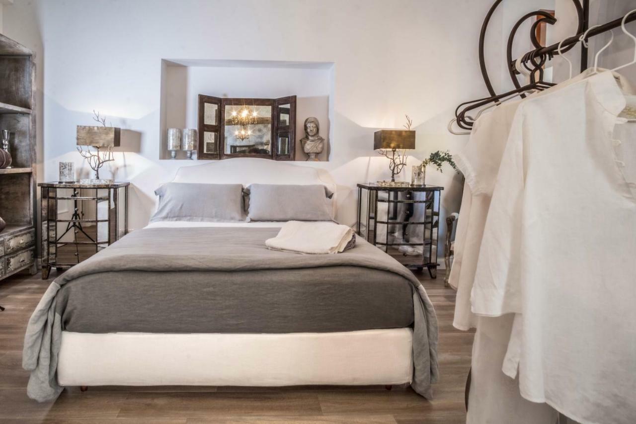 Elegante & Exclusive Maison Sorrento Exterior photo