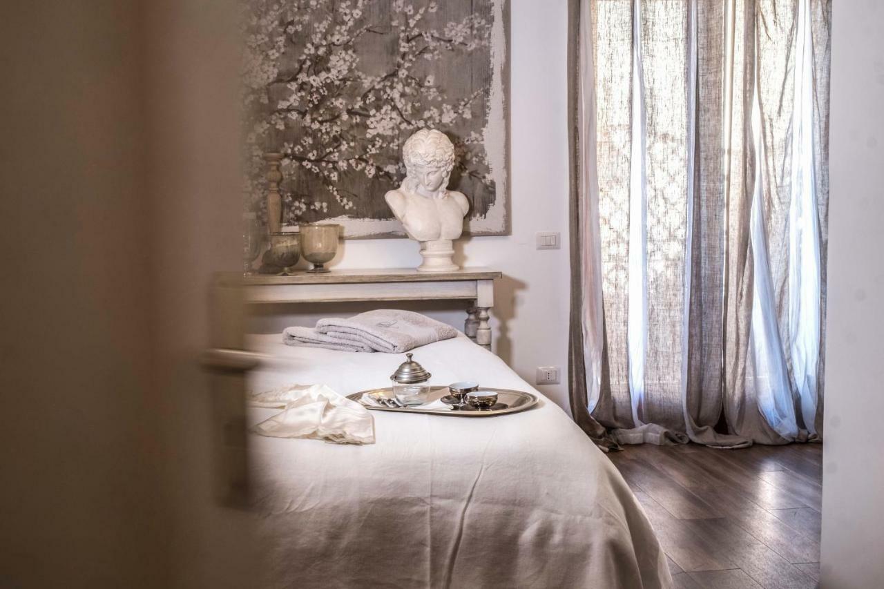 Elegante & Exclusive Maison Sorrento Exterior photo