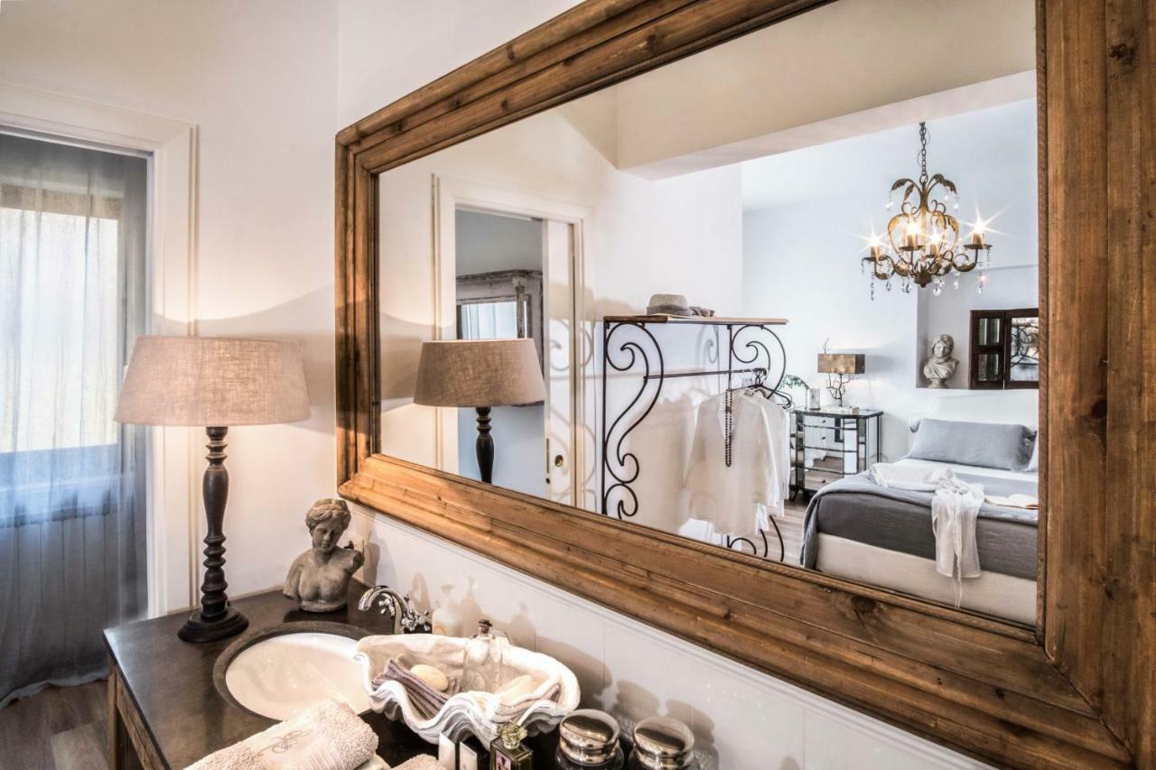 Elegante & Exclusive Maison Sorrento Exterior photo