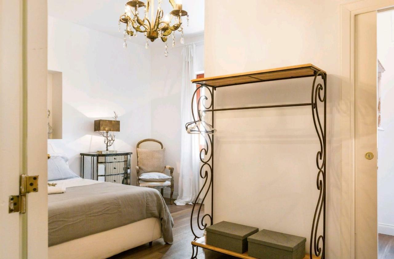 Elegante & Exclusive Maison Sorrento Exterior photo