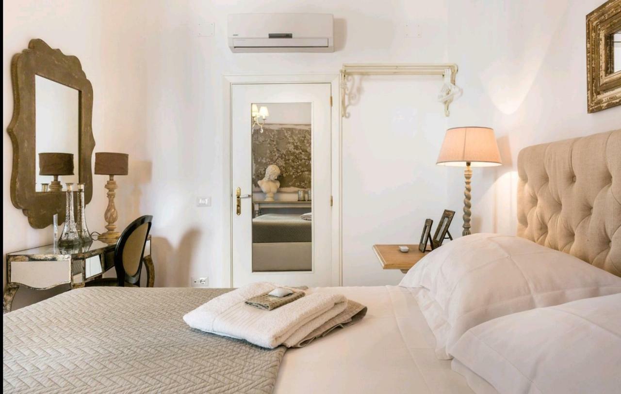 Elegante & Exclusive Maison Sorrento Exterior photo