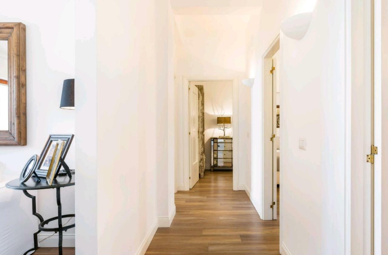 Elegante & Exclusive Maison Sorrento Exterior photo